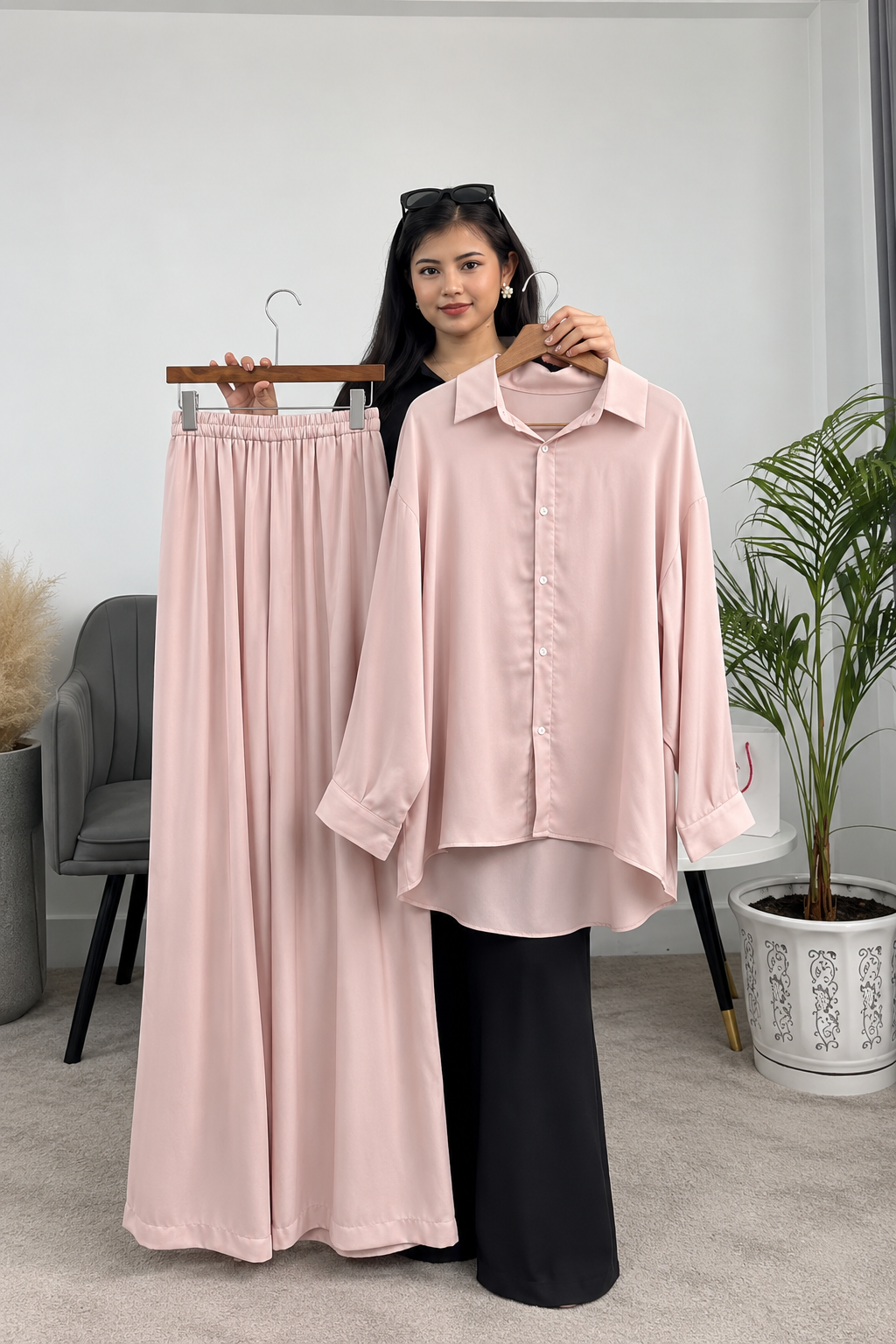 Mira Premiuim Everyday Luxe Set