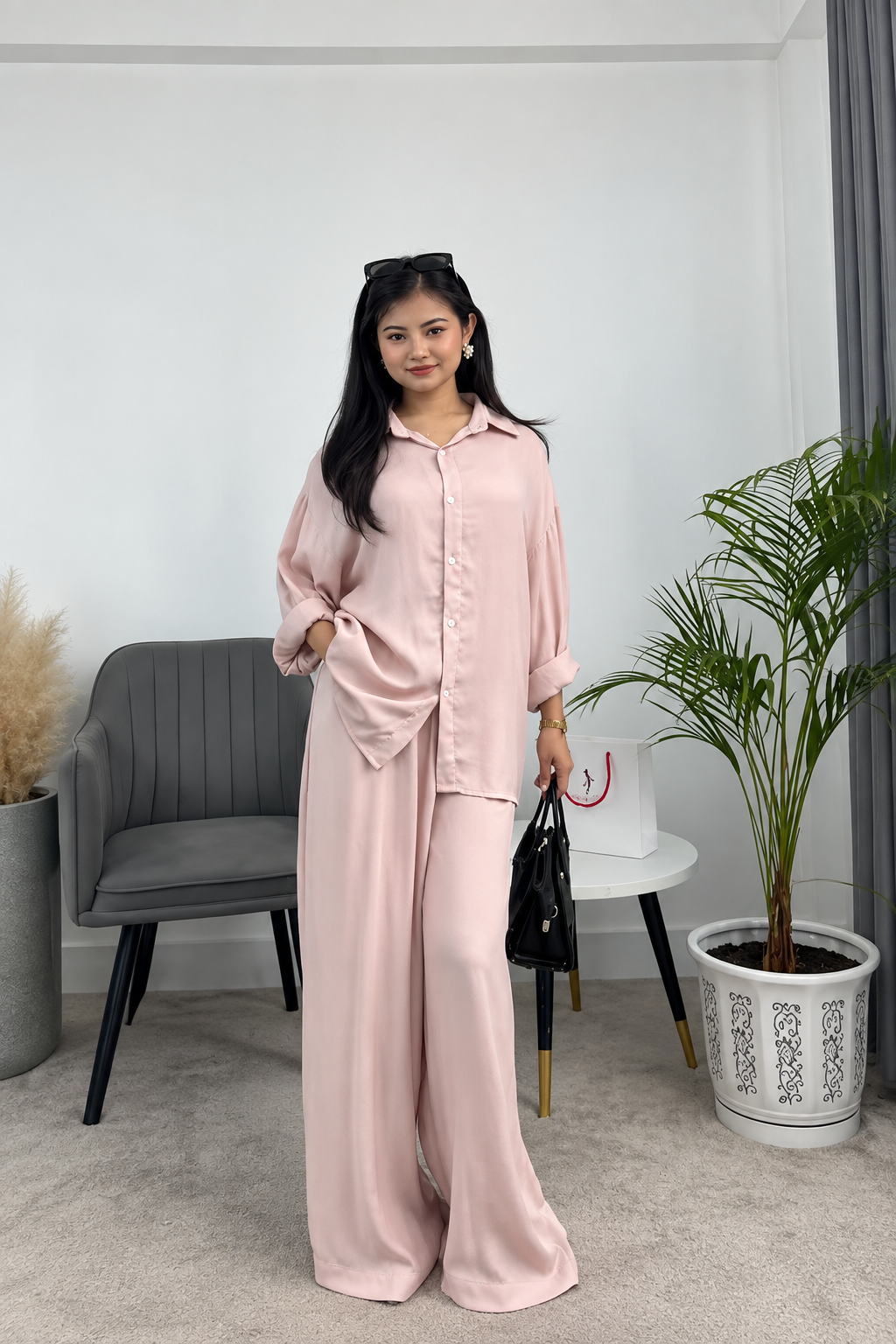 Mira Premiuim Everyday Luxe Set