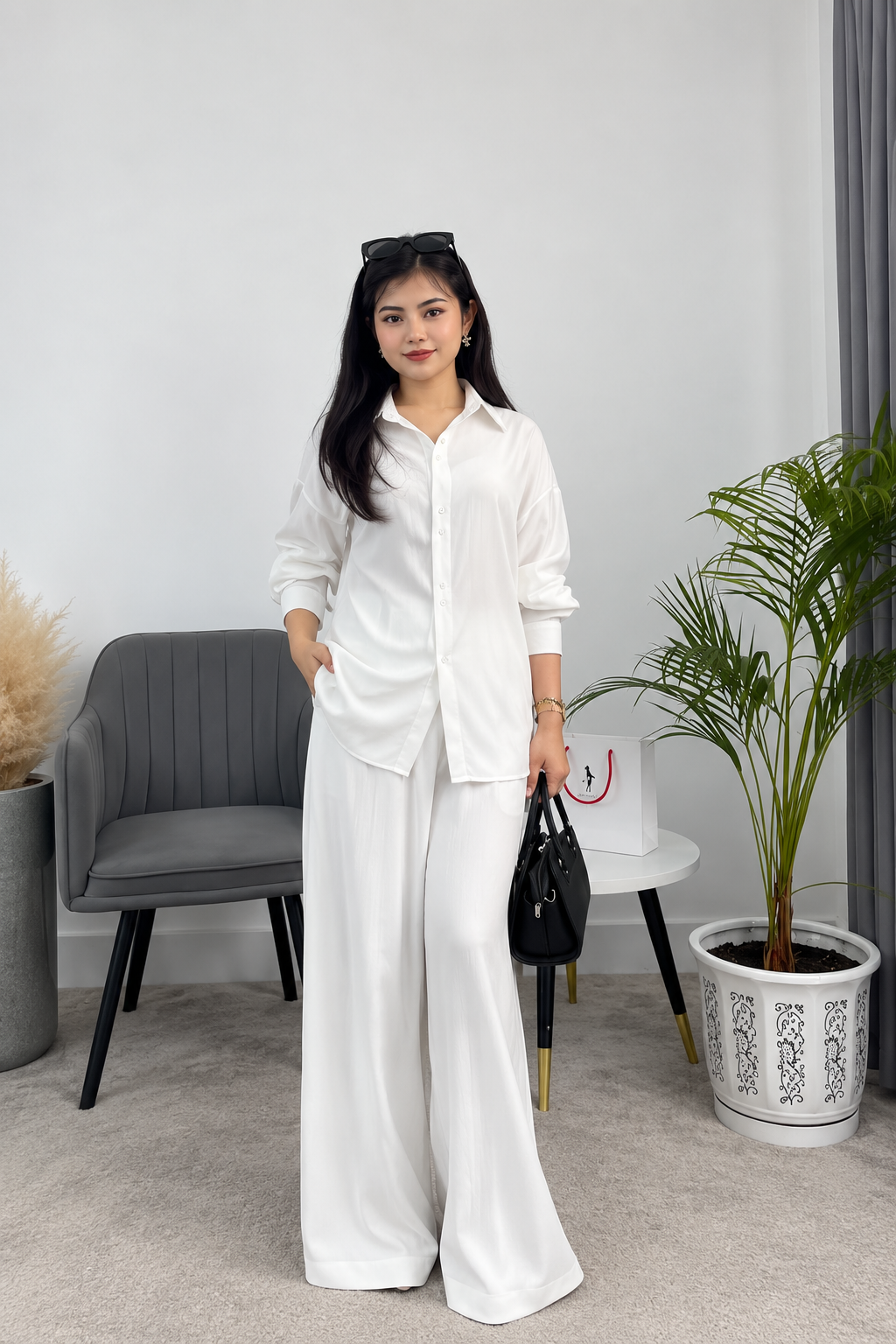 Mira Premiuim Everyday Luxe Set