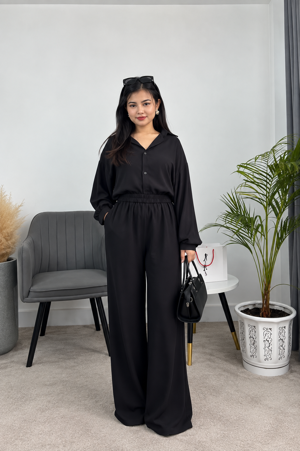 Mira Premiuim Everyday Luxe Set