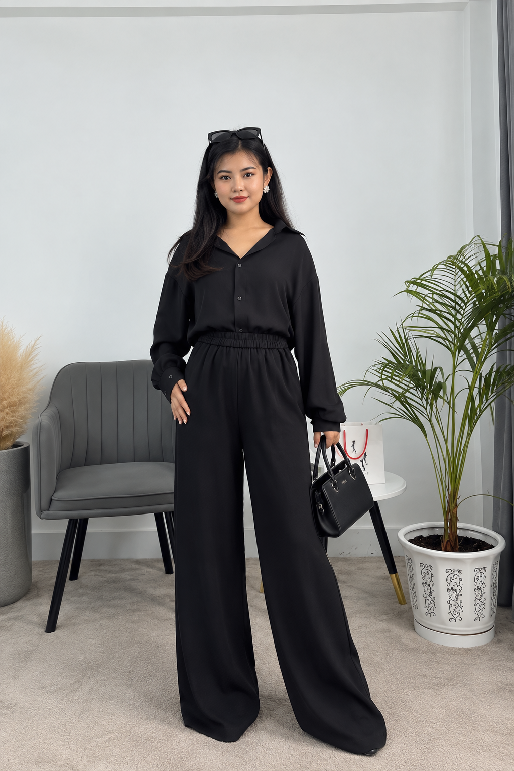 Mira Premiuim Everyday Luxe Set