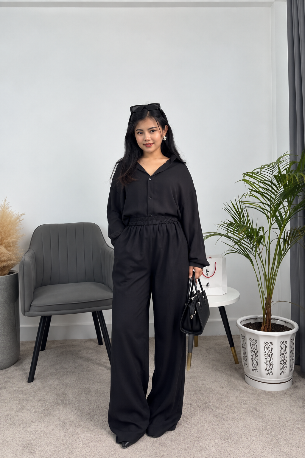 Mira Premiuim Everyday Luxe Set