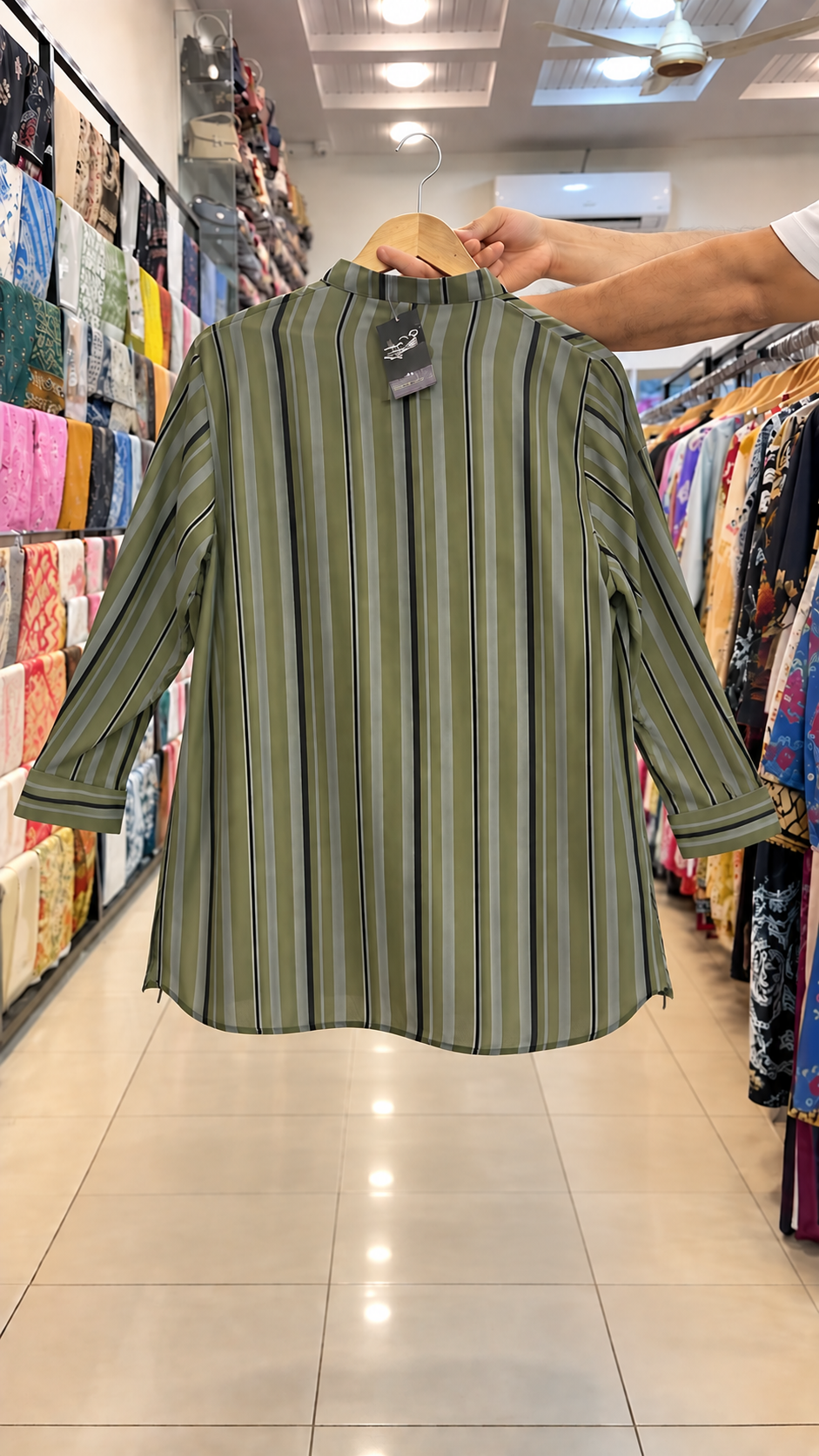 Supreme Studio Coord set
