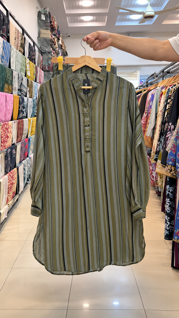 Supreme Studio Coord set