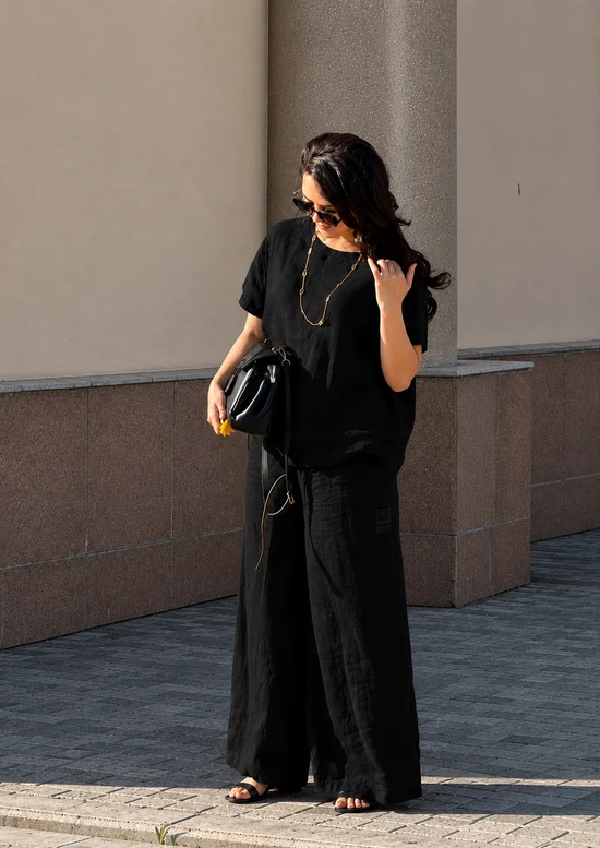 The Signature Comfort Co-Ord Set